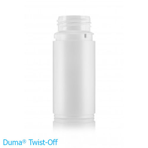 125 ml Duma® Tabletpot model 45125