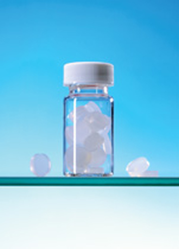 9.5mm universeel HT injectiepoort septa