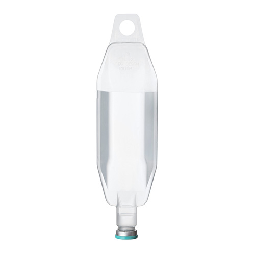 3000 ml Intra-Con container one neck